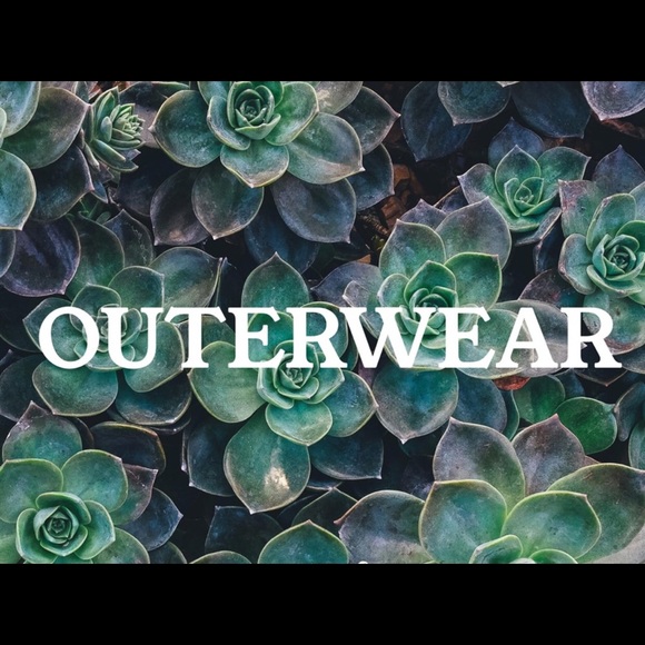 Jackets, Hats, Vests, Gloves, Scarves - Picture 1 of 1